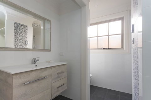 Blue Door Apartments - Accommodation in Bendigo 15