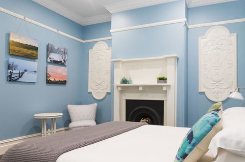 Blue Door Apartments - Accommodation in Bendigo 5