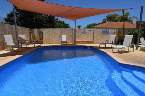 Kalbarri Seafront Villas - Accommodation in Bendigo 8