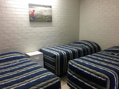 Kalbarri Seafront Villas - Accommodation in Bendigo 30