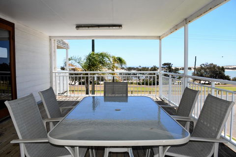 Kalbarri Seafront Villas - Accommodation in Bendigo 4