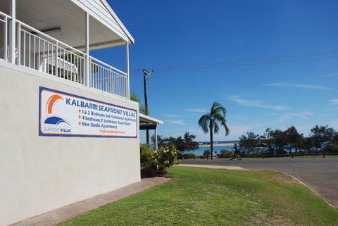 Kalbarri Seafront Villas - Accommodation in Bendigo 33