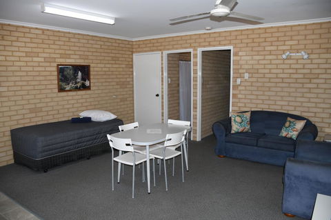 Kalbarri Seafront Villas - Accommodation in Bendigo 15