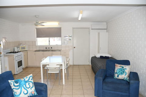 Kalbarri Seafront Villas - Accommodation in Bendigo 17