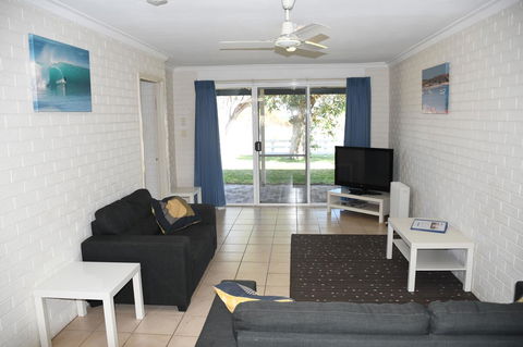 Kalbarri Seafront Villas - Accommodation in Bendigo 13