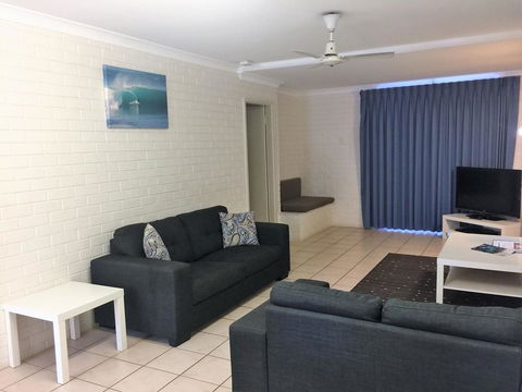 Kalbarri Seafront Villas - Accommodation in Bendigo 29