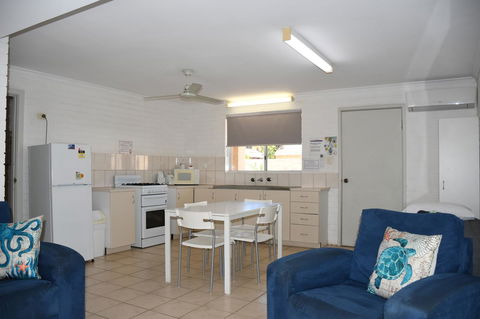 Kalbarri Seafront Villas - Accommodation in Bendigo 23