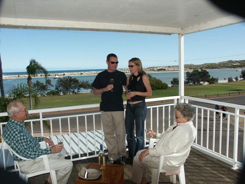 Kalbarri Seafront Villas - Accommodation in Bendigo 31