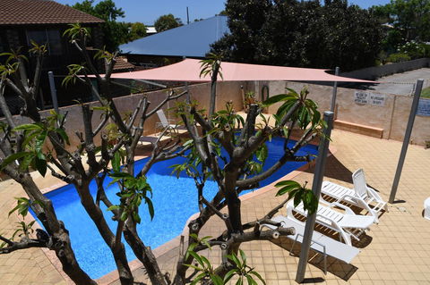 Kalbarri Seafront Villas - Accommodation in Bendigo 9