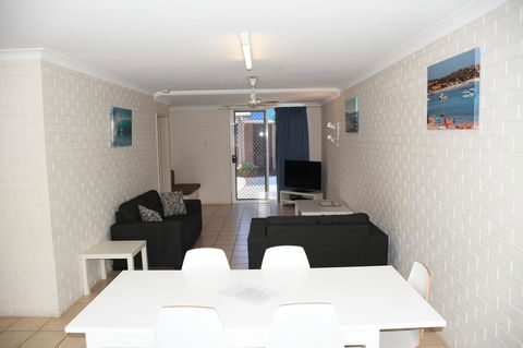 Kalbarri Seafront Villas - Accommodation in Bendigo 25