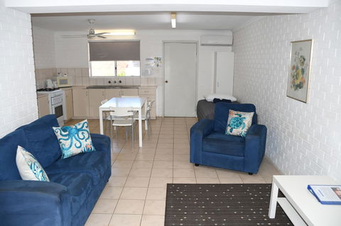 Kalbarri Seafront Villas - Accommodation in Bendigo 12