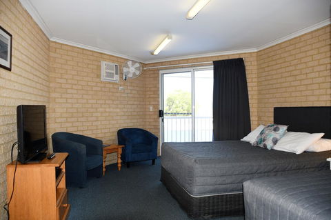 Kalbarri Seafront Villas - Accommodation in Bendigo 26