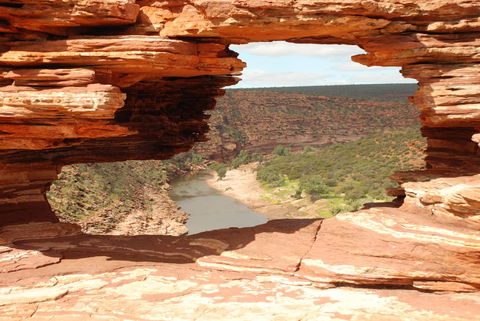 Kalbarri Seafront Villas - Accommodation in Bendigo 36