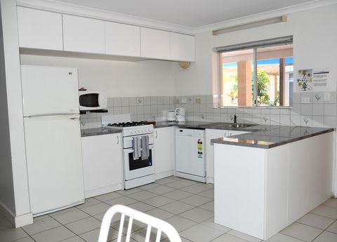 Kalbarri Seafront Villas - Accommodation in Bendigo 6