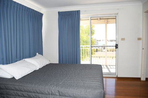 Kalbarri Seafront Villas - Accommodation in Bendigo 2