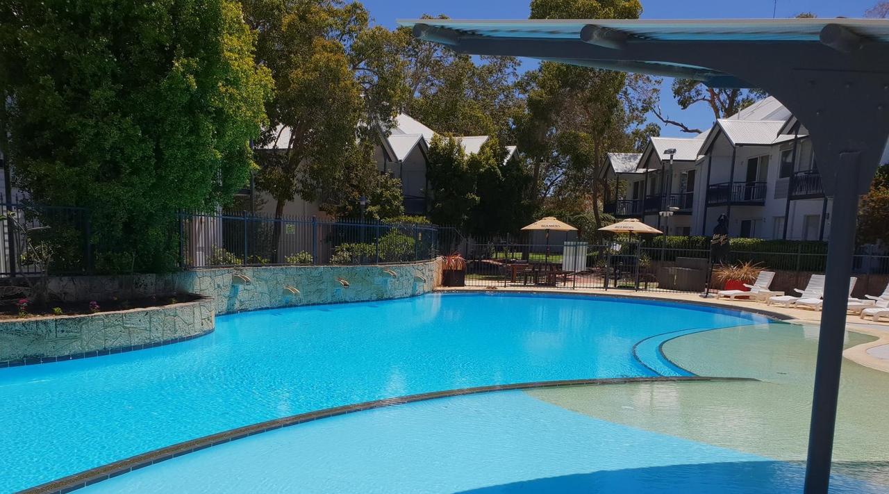 Erskine WA Accommodation in Bendigo