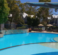 Mandurah Quay Resort - Accommodation in Bendigo