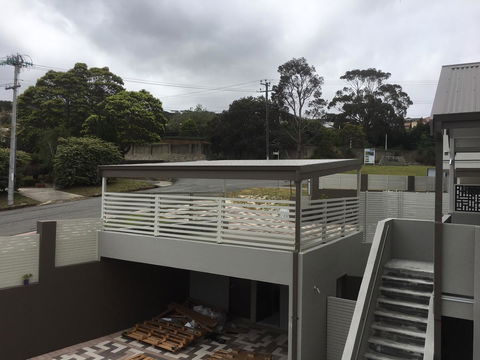 Mill View Link - Accommodation in Bendigo 23