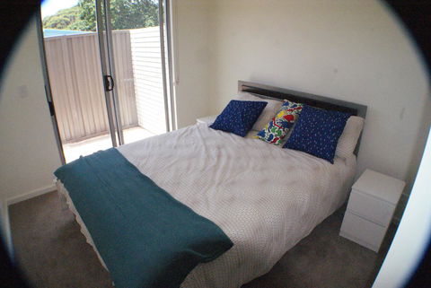 Mill View Link - Accommodation in Bendigo 4