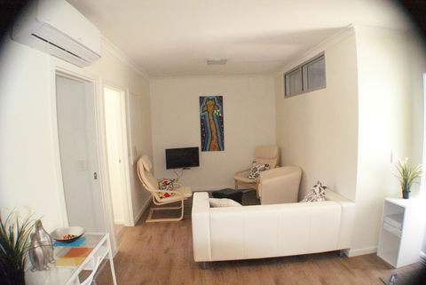 Mill View Link - Accommodation in Bendigo 7