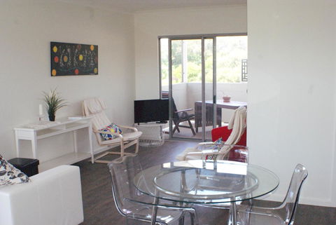 Mill View Link - Accommodation in Bendigo 18