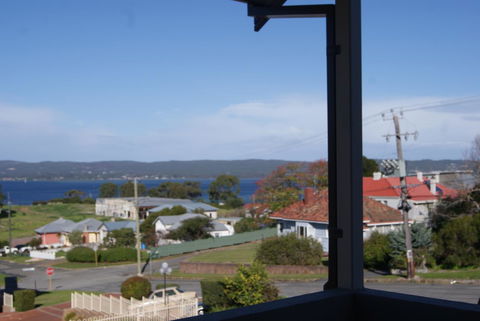 Mill View Link - Accommodation in Bendigo 37