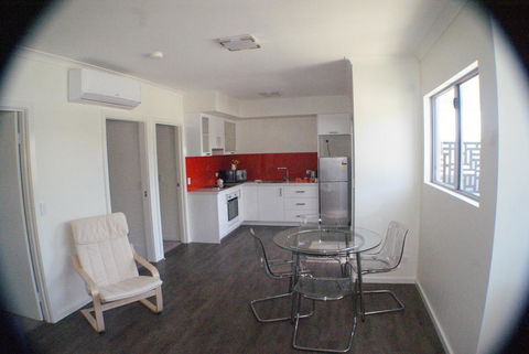 Mill View Link - Accommodation in Bendigo 11