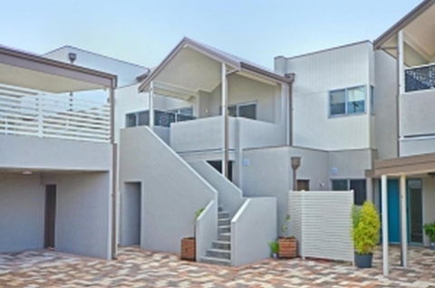 Mill View Link - Accommodation in Bendigo 33