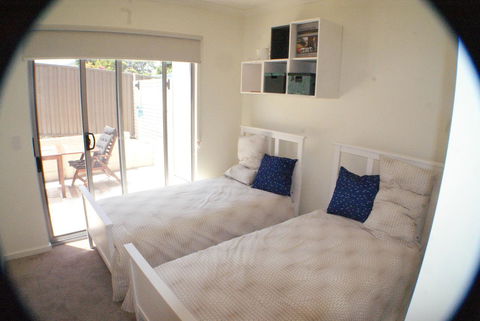Mill View Link - Accommodation in Bendigo 6