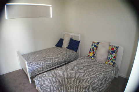 Mill View Link - Accommodation in Bendigo 13