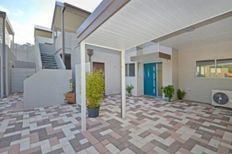 Mill View Link - Accommodation in Bendigo 27
