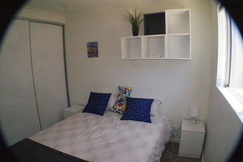 Mill View Link - Accommodation in Bendigo 5