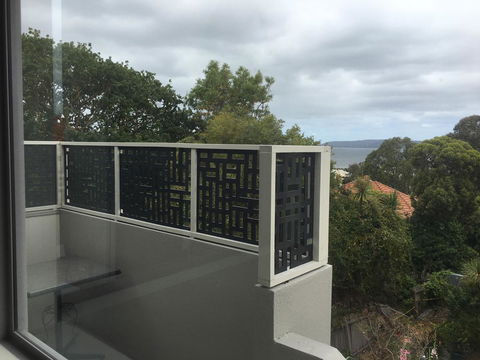 Mill View Link - Accommodation in Bendigo 22