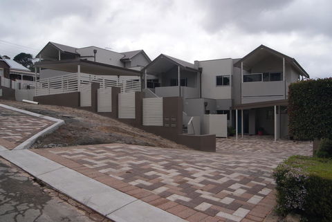 Mill View Link - Accommodation in Bendigo 0