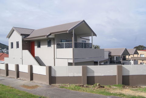 Mill View Link - Accommodation in Bendigo 25