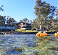 Dungowan Holiday Accommodation - Accommodation in Bendigo