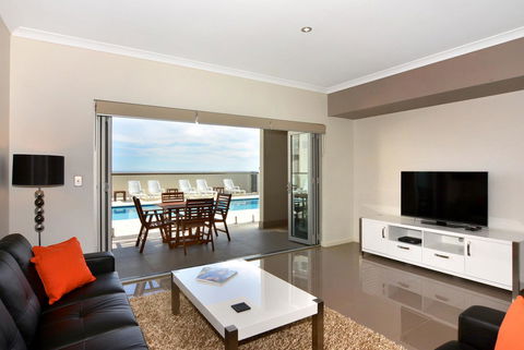 Bunbury Seaview Apartments - Accommodation in Bendigo 15