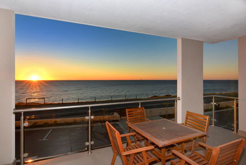 Bunbury Seaview Apartments - Accommodation in Bendigo 2