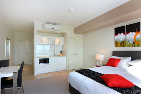 Bunbury Seaview Apartments - Accommodation in Bendigo 13
