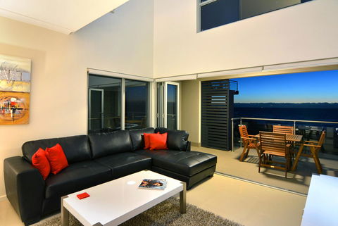 Bunbury Seaview Apartments - Accommodation in Bendigo 17