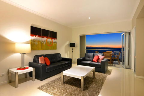 Bunbury Seaview Apartments - Accommodation in Bendigo 7
