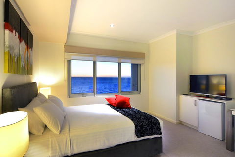 Bunbury Seaview Apartments - Accommodation in Bendigo 22