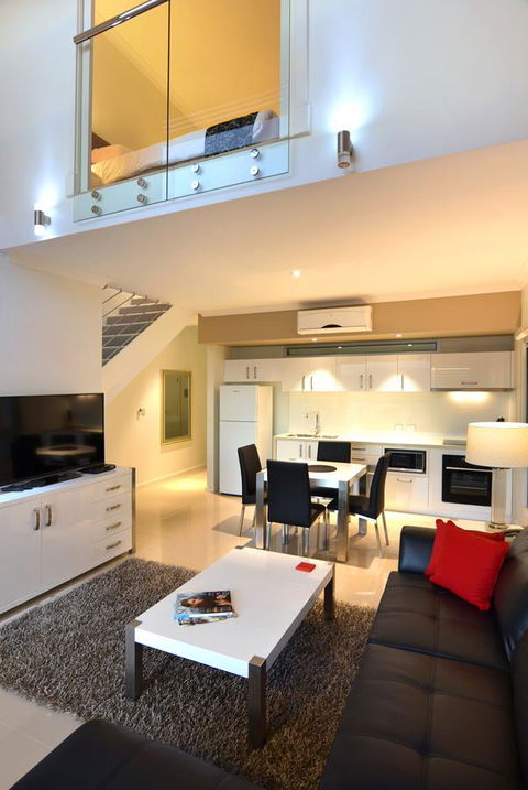 Bunbury Seaview Apartments - Accommodation in Bendigo 9