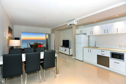 Bunbury Seaview Apartments - Accommodation in Bendigo 14