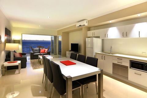 Bunbury Seaview Apartments - Accommodation in Bendigo 25