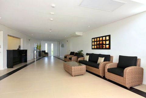 Bunbury Seaview Apartments - Accommodation in Bendigo 20