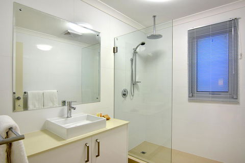 Bunbury Seaview Apartments - Accommodation in Bendigo 18