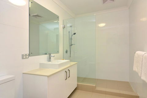 Bunbury Seaview Apartments - Accommodation in Bendigo 8