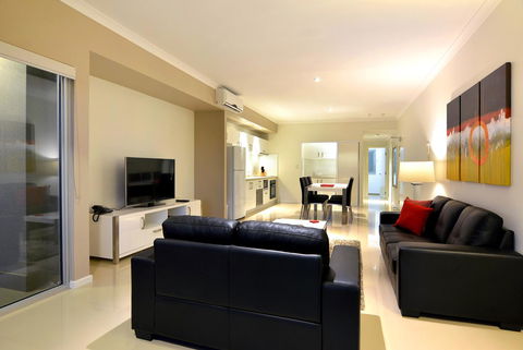 Bunbury Seaview Apartments - Accommodation in Bendigo 26