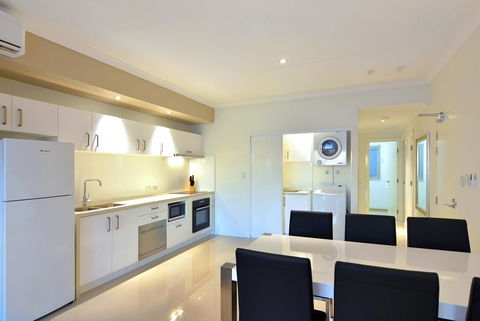 Bunbury Seaview Apartments - Accommodation in Bendigo 11